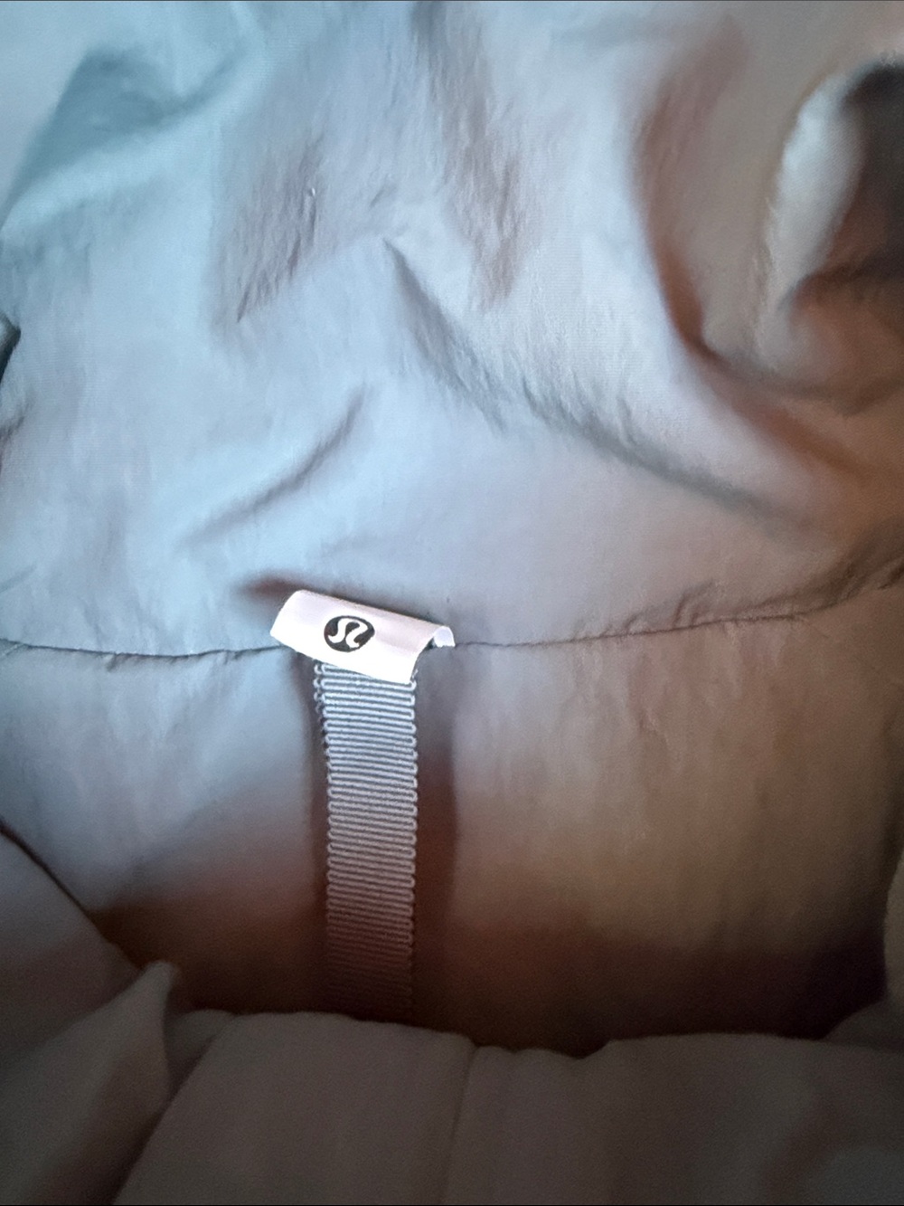 Lululemon Jacket Size 10 - Picture 2 of 7